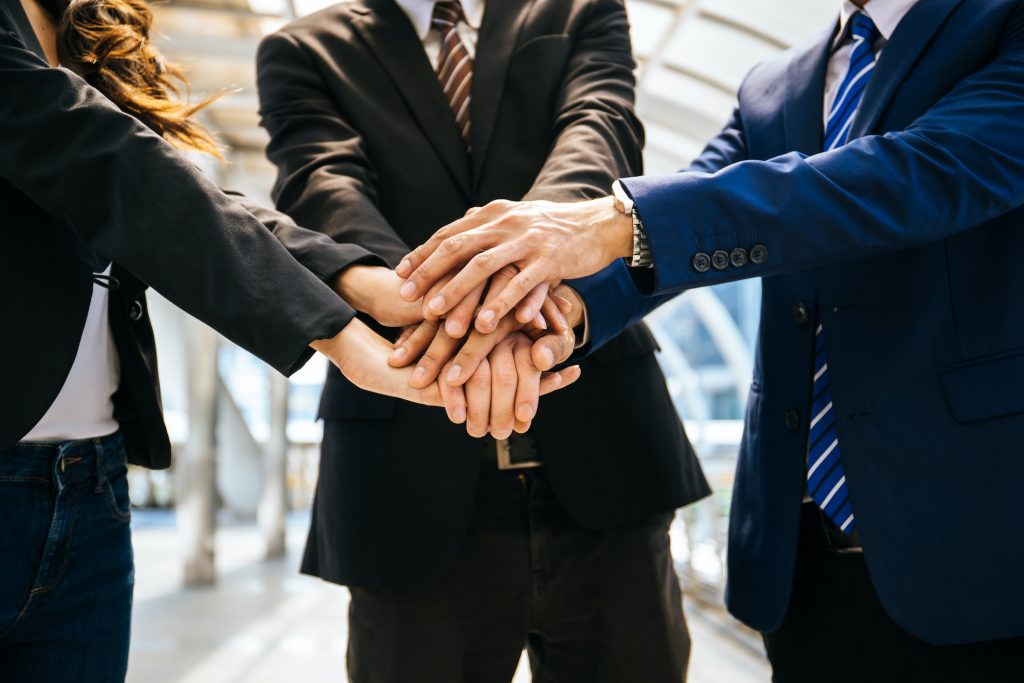 Small Business Launch Support